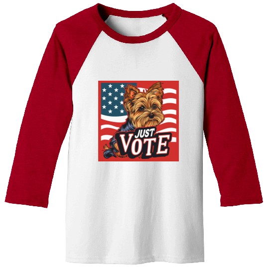Vote Primary Election Volunteer 2024 Gifts Ideas Baseball Tees