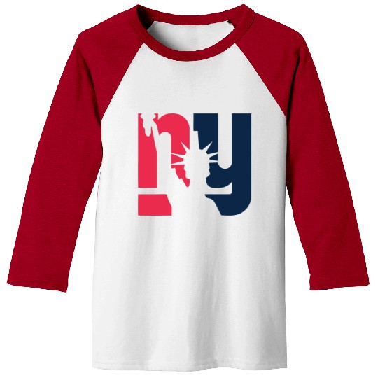 New York City Baseball Tees