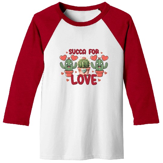 Valentines Day, Valentine Retro Baseball Tees