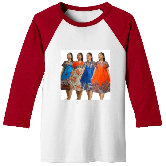 CENTINI KIMONO LD 110 Baseball Tees