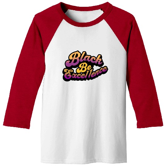 BBE Color Splash - Purple Sand Baseball Tees