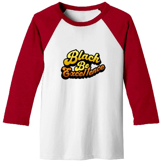 BBE Color Splash - Mango Dreams Baseball Tees