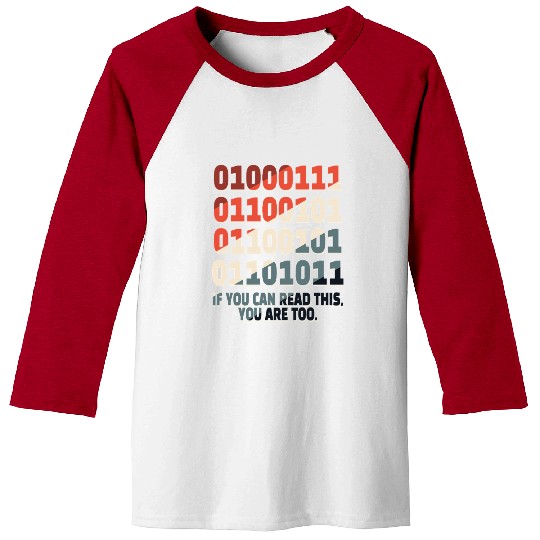 Science Nerd Physics Student Jokes Geek Baseball Tees