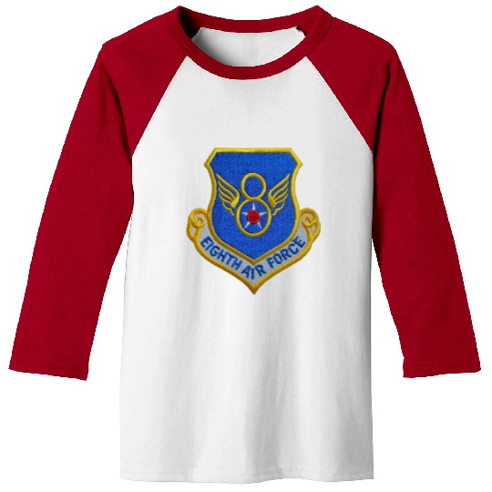 US Air Force 20 Baseball Tees