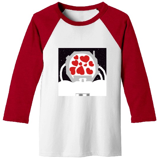 Happy flight Joana, ua ua ua! Baseball Tees