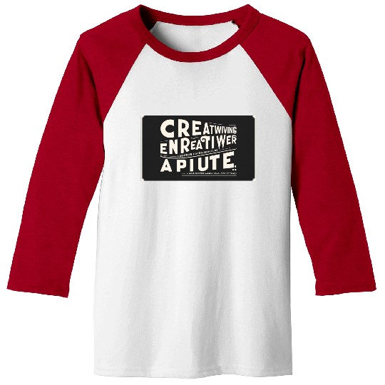 “Hustle Mode – Bold Typography Baseball Tees” 2.