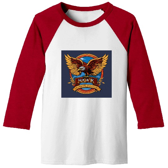 Apex Sentinel Baseball Tees