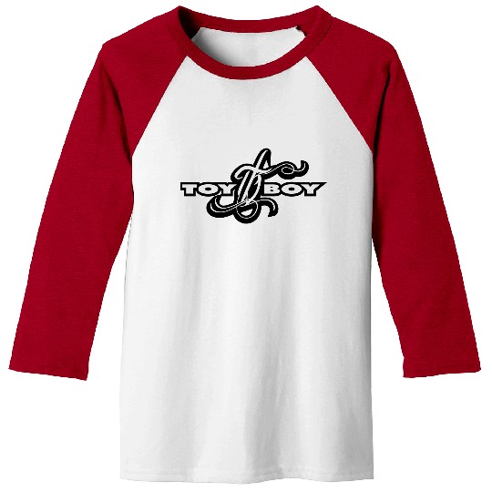 toy boy Baseball Tees
