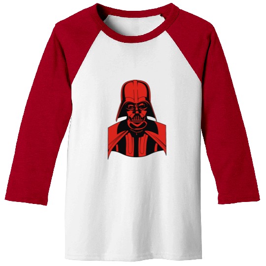 SKYF-01-021 Another Darth Vader Baseball Tees