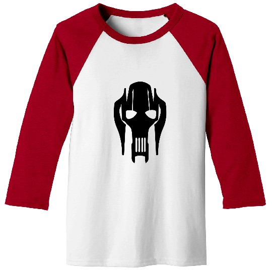 General Grievous - Star Wars Baseball Tees