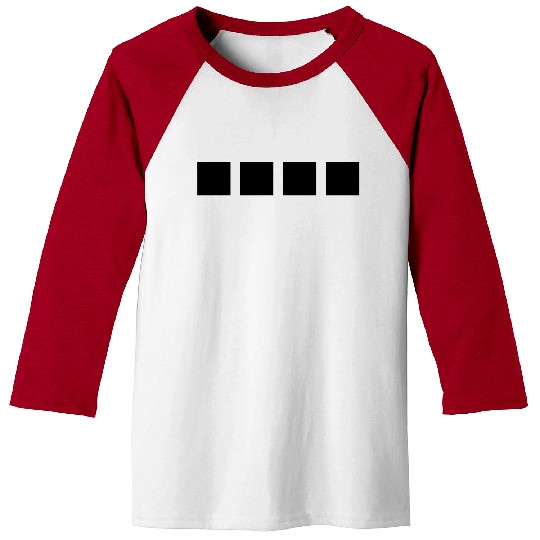 ringer Baseball Tees