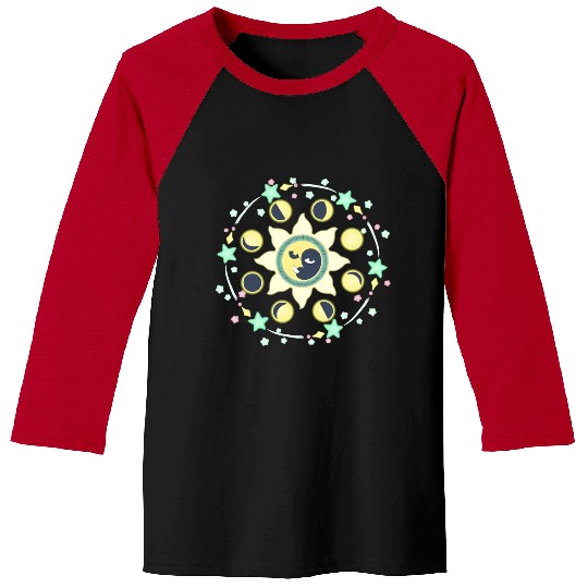 Collector - The owl house Baseball Tees, Disney The Owl House Baseball Tees