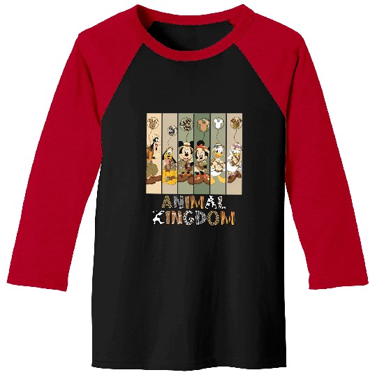 Disney Animal Kingdom Baseball Tees, Vintage Animal Kingdom Safari Baseball Tees, Mickey Safari Baseball Tees, Disney Safari Trip Baseball Tees