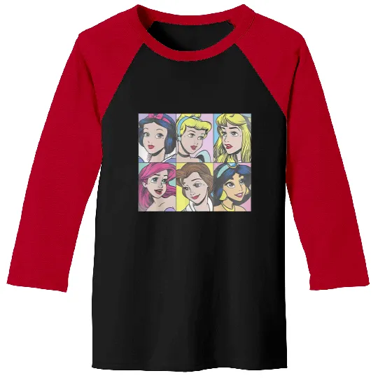 Disney Princess Baseball Tees, Disneyworld Baseball Tees, Disneyland Baseball Tees
