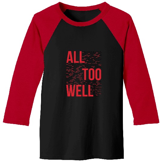 Discover All Too Well Baseball Tees, Taylor Merch, Taylor version Merch