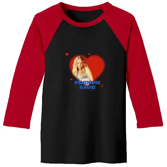 Discover Feminine Rage Baseball Tees, Taylor Rage Baseball Tees, Taylor Rage feminine rage Baseball Tees, Baseball Tees, Baseball Tees