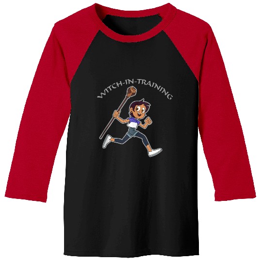 Disneyss Channel The Owl House Luz Baseball Tees