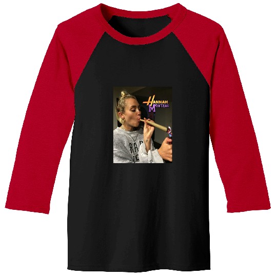 Vintage Hannah Montana Baseball Tees, Hannah Montana Fan Baseball Tees, Disney Baseball Tees