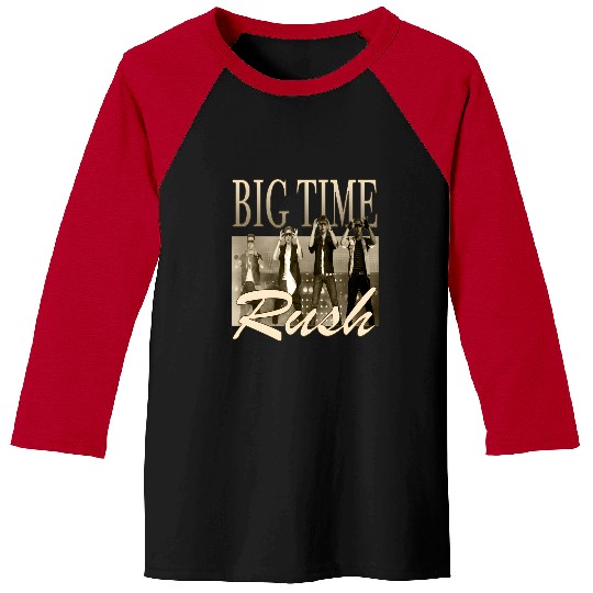Discover Pop Rushs Music Logo Singer Group Eras Tour Classic Albums Baseball Tees