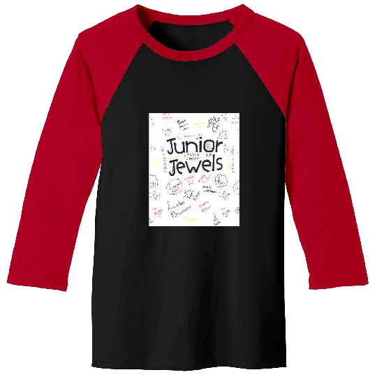 Eras Tour You Belong With Me Baseball Tees