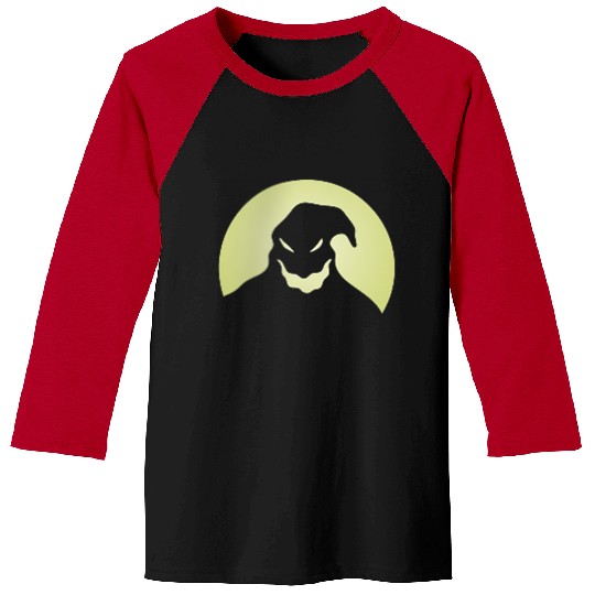 Disneyss The Nightmare Before Christmas Oogie Boogie Pocket Baseball Tees
