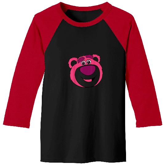 Disney and Pixars Toy Story 3 Lotso Bear Baseball Tees