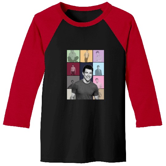Discover New Girl Eras Tour  , Twilight  _ Twilight Saga , The Eras Saga Baseball Tees