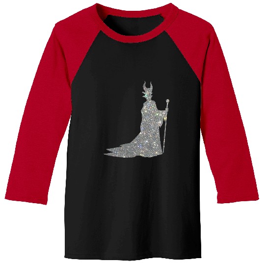 Villain  4 SALE!! : Disney Villains Maleficent , Maleficent Gift S-5XL Baseball Tees