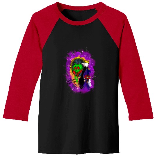 Evil queen   SALE!! : Disney Villains Maleficent , Maleficent Gift S-5XL Baseball Tees
