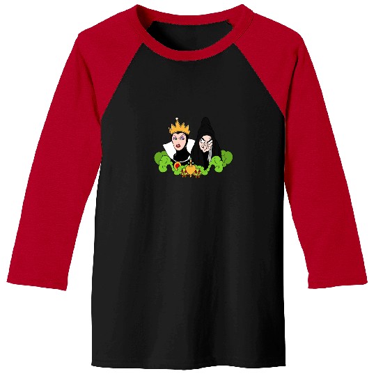 Double Trouble #5   SALE!! : Disney Villains Maleficent , Maleficent Gift S-5XL Baseball Tees