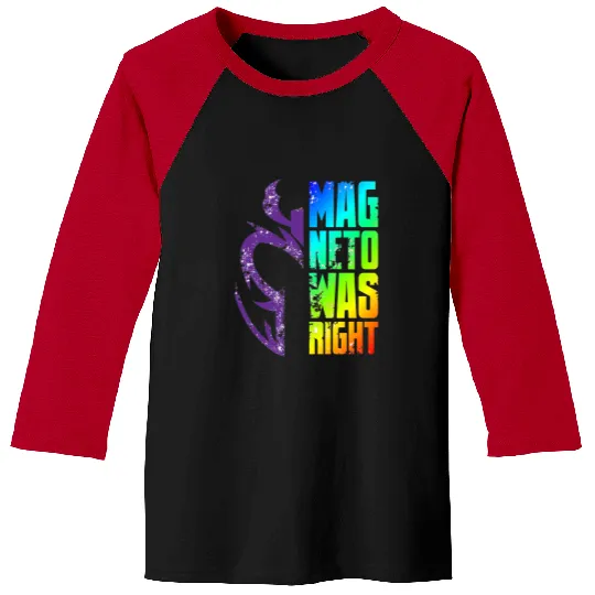 Magneto Was Right SALE!! : Disney Villains Maleficent , Maleficent Gift S-5XL Baseball Tees