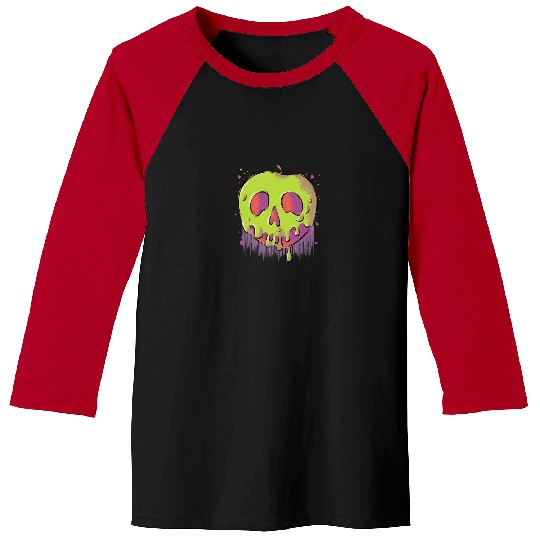 Discover Poisoned Apple   SALE!! : Disney Villains Maleficent , Maleficent Gift S-5XL Baseball Tees
