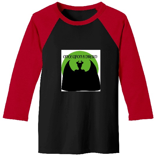 maleficent2   SALE!! : Disney Villains Maleficent , Maleficent Gift S-5XL Baseball Tees