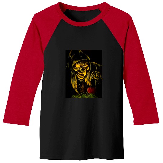Evil Queen  3 SALE!! : Disney Villains Maleficent , Maleficent Gift S-5XL Baseball Tees