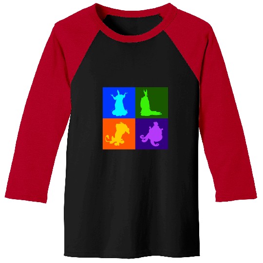 Villains Pop  1 SALE!! : Disney Villains Maleficent , Maleficent Gift S-5XL Baseball Tees