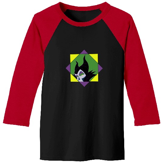 Discover Mistress  all Evil  3 SALE!! : Disney Villains Maleficent , Maleficent Gift S-5XL Baseball Tees