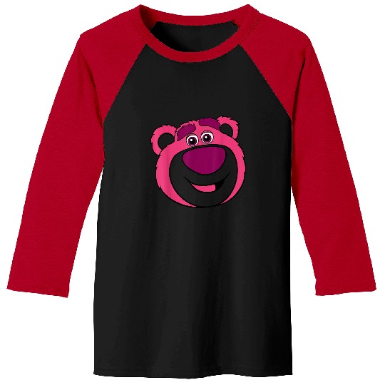 Disney and Pixar’s Toy Story 3 Lotso Bear Baseball Tees