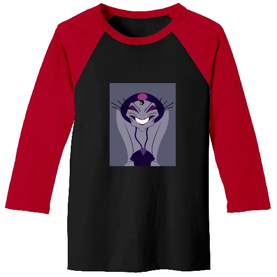 Discover Minimal Yzma   SALE!! : Disney Villains Maleficent , Maleficent Gift S-5XL Baseball Tees