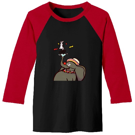 Discover sumatran elephant Tote Bag: Disney Elephant Dumbo, Dumbo Baseball Tees