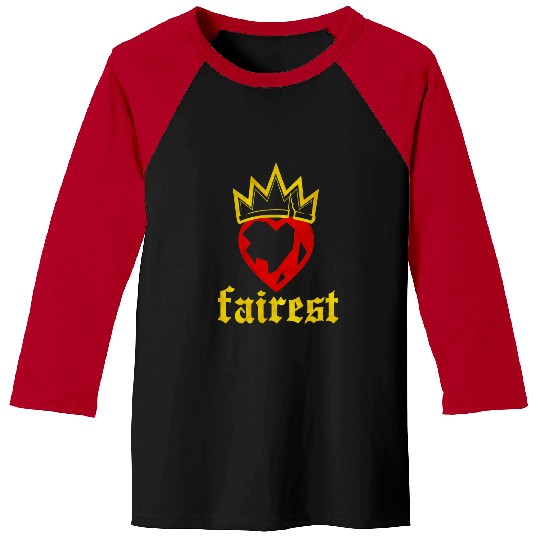 Fairest   SALE!! : Disney Villains Maleficent , Maleficent Gift S-5XL Baseball Tees