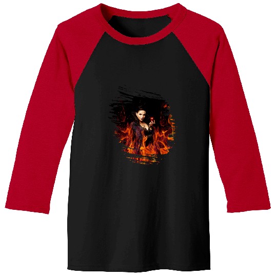 The Evil Queen - Once Upon a time   SALE!! : Disney Villains Maleficent , Maleficent Gift S-5XL Baseball Tees