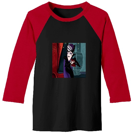 Hotel Transylvania   SALE!! : Disney Villains Maleficent , Maleficent Gift S-5XL Baseball Tees