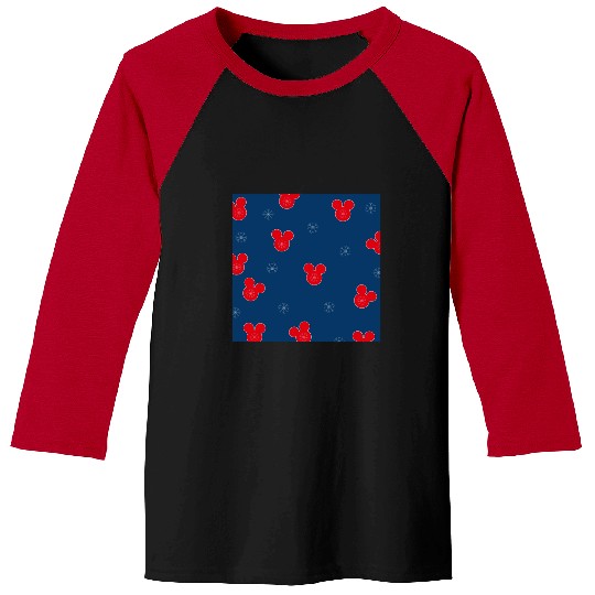 Discover Christmas mouse pattern  : Mickey Disney Christmas, Disney Christmas Baseball Tees