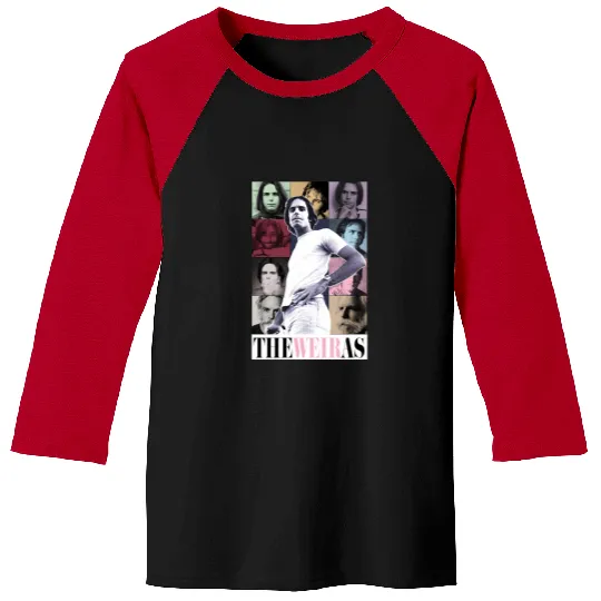 Bob-Weir---Eras-Tour-(1) T-Shirt Baseball Tees