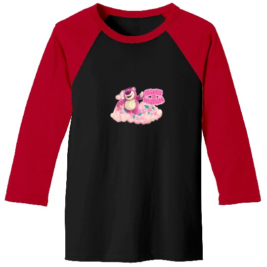 Disney and Pixars Toy Story 3 Lotso Welcome to S Baseball Tees