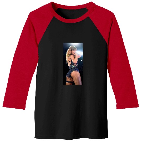 Discover Taylor is MOTHER Baseball Tees
