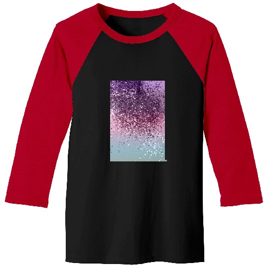 Discover Unicorn Girls Glam 6 (Photo  Glitter Only - Not Reflective) Sticker: Taylor Shirt, Taylor Beautiful, Taylor Lyrics GIFT S-5XL Baseball Tees