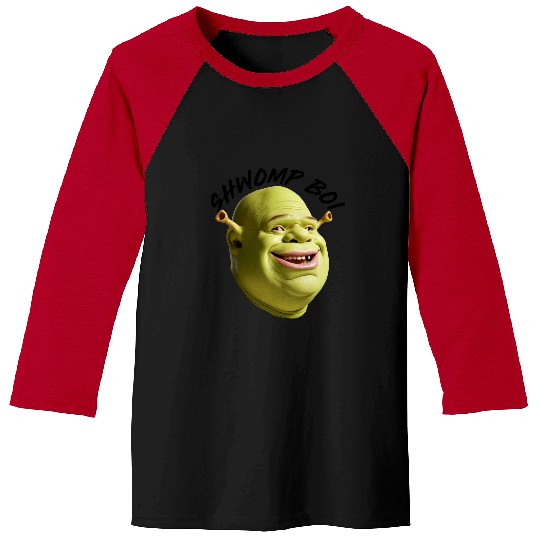 Funny Shrek the Ogre Swamp Boy  : Shrek Same Swamp Forever , Shrek Shirt, Disney Fiona Princess , Shrek,Shrek Baseball Tees