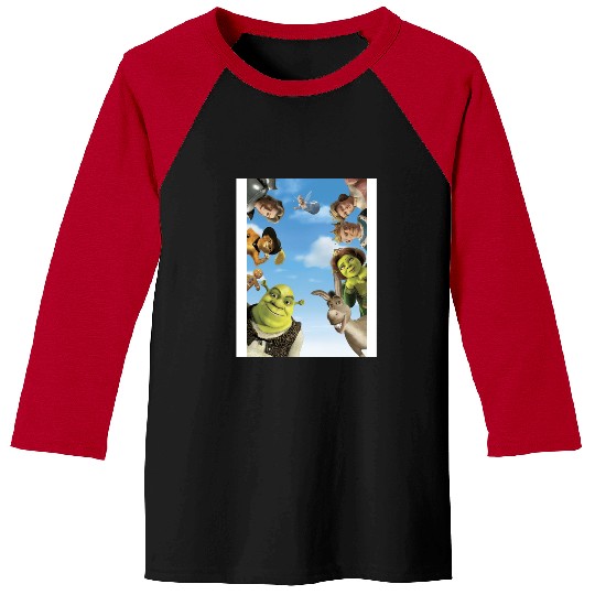 Sherk Art Board Print  : Shrek Same Swamp Forever , Shrek Shirt, Disney Fiona Princess , Shrek,Shrek Baseball Tees