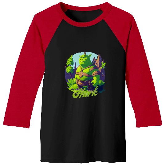 sherk (11)  : Shrek Same Swamp Forever , Shrek Shirt, Disney Fiona Princess , Shrek,Shrek Baseball Tees
